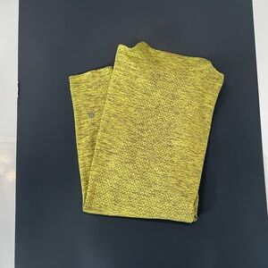 Lululemon metal vent tech mid weight half zip